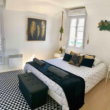 Le Dortoir Villa Magny-le-Hongre Esterno foto